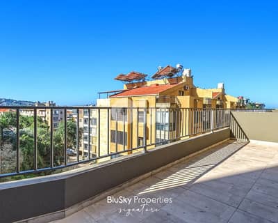 Apartment For SALE In Mansourieh شقة للبيع #PH