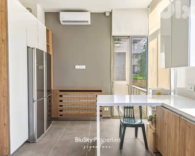 Apartment with Mountain View For RENT In Monteverde شقة للايجار #PH