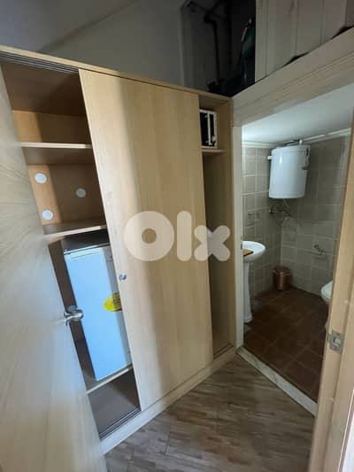 GMK119MH - Office For Rent In Zouk Mikael - مكتب للإيجار في ذوق مكايل