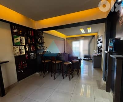 2 bedroom apartment 4sale in Forn El Chebbak - شقة للبيع في فرن الشباك
