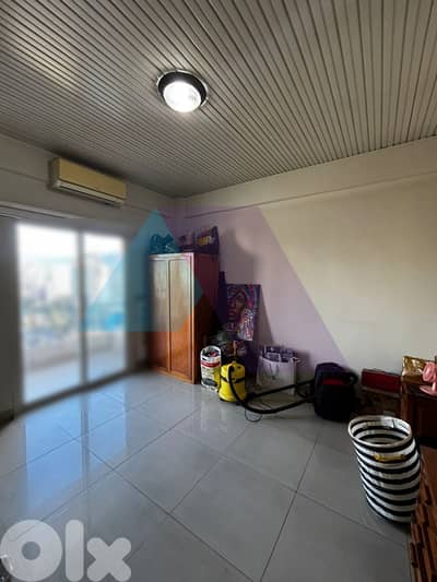 2 bedroom apartment 4sale in Forn El Chebbak - شقة للبيع في فرن الشباك