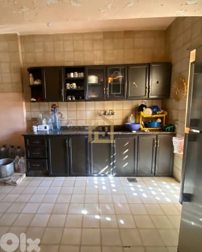 Apartment for sale in Sehaileh GH148 شقة للبيع في السهيلة