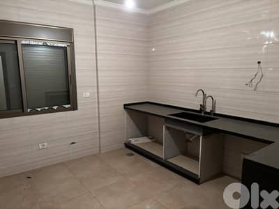 GMK120MH - Apartment For Sale In Zouk Mikael - شقة للبيع في ذوق مكايل