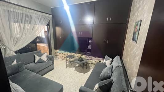 3 bedroom apartment with Prime Location 4sale in Sin El Fil - سن الفيل