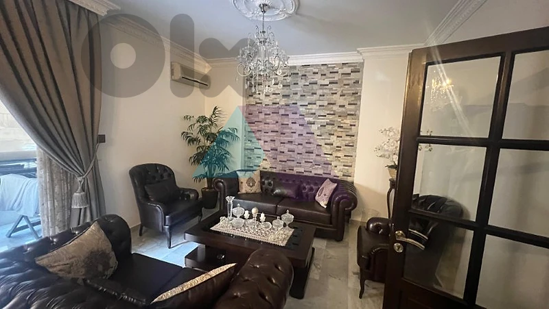 3 bedroom apartment with Prime Location 4sale in Sin El Fil - سن الفيل