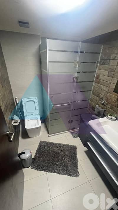 3 bedroom apartment with Prime Location 4sale in Sin El Fil - سن الفيل