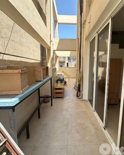 Apartment Duplex for rent in Achrafieh AA312 دوبلكس للإيجارفي الأشرفية