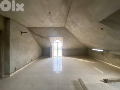 GMK164YA - Duplex For Sale In Jounieh - دوبلكس للبيع في جونيه