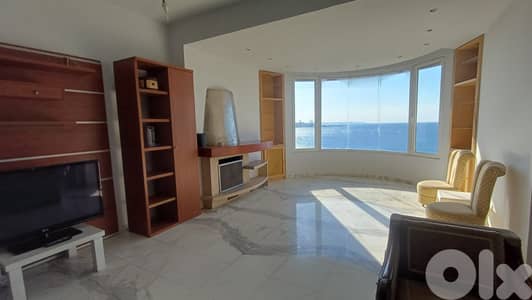 GMK165YA - Apartment For Sale In Kfarhbab - شقة للبيع في كفرحباب