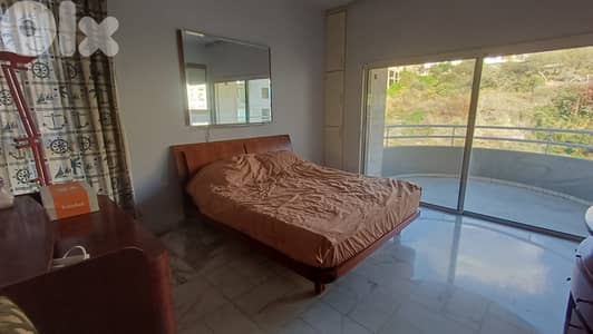 GMK165YA - Apartment For Sale In Kfarhbab - شقة للبيع في كفرحباب
