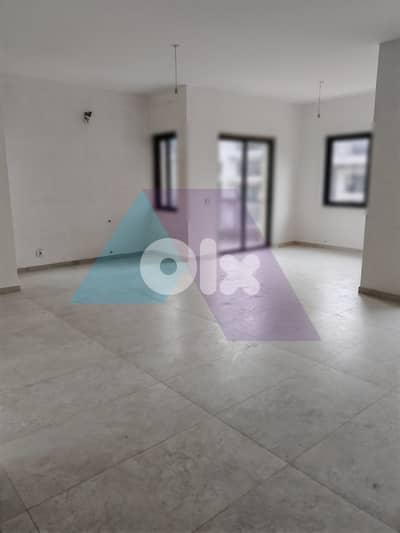 226m2 apartment+terrace+sea view 4sale in Dbayeh - شقة للبيع في ضبية