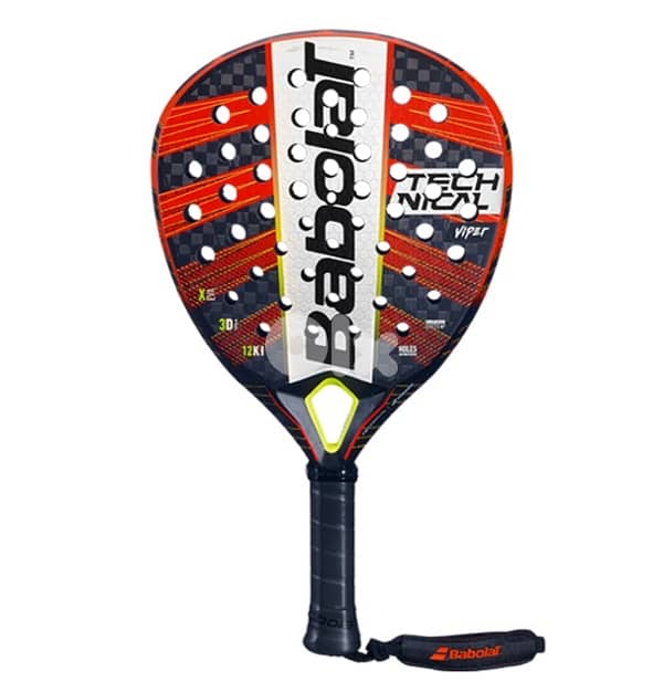 Babolat Technical Viper 2023 0