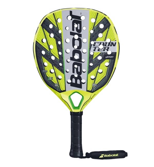 Babolat Counter Veron 2023 0