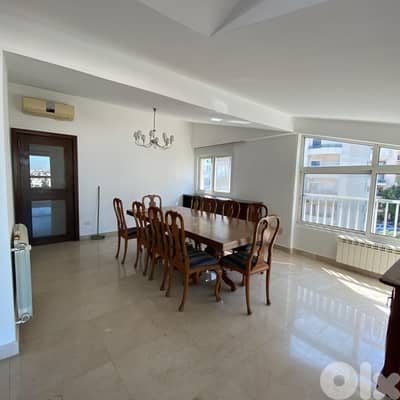 GMK166YA - Apartment For Sale In Haret Sakher  - شقة للبيع في حارة صخر