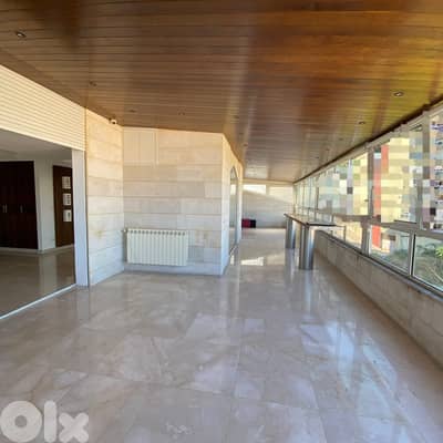 GMK166YA - Apartment For Sale In Haret Sakher  - شقة للبيع في حارة صخر