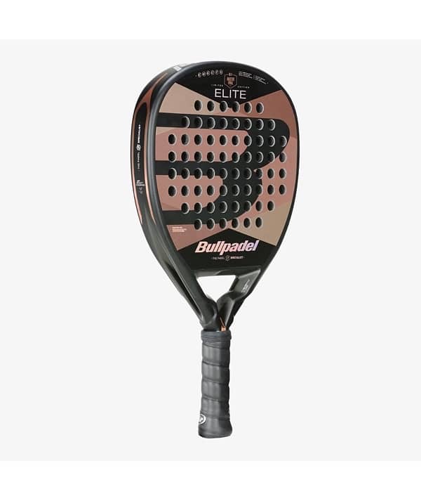 Bullpadel Elite W Master Final 2022 Limited Edition 2