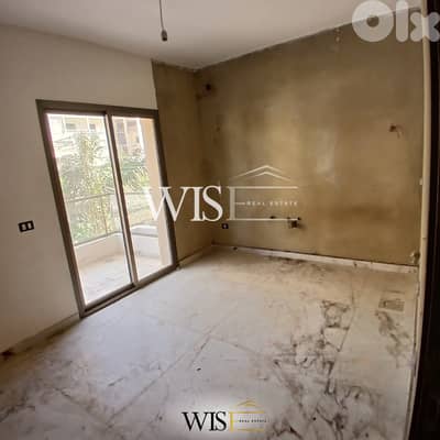 204 SQM Apartment with Terrace for SALE in Awkar!
