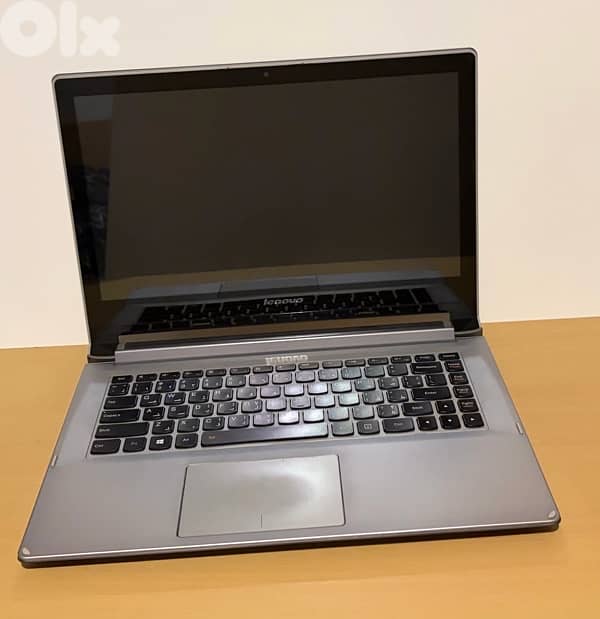 Lenovo Flex 2 14 0