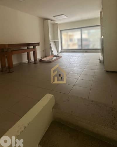 Shop for rent in Jal El Dib DH58 محل تجاري للإيجار في جل الديب