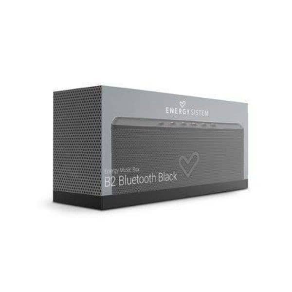 B2 bluetooth speaker 0