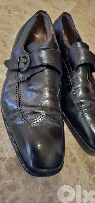 FRATELLI ROSSETTI shoes 0