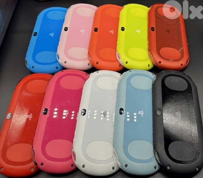 modded ps vita 0
