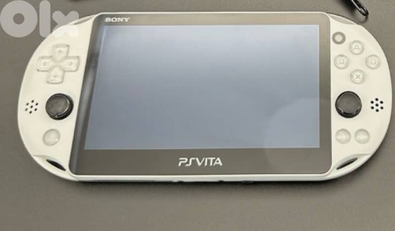 modded ps vita 1