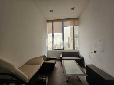 GMK229SS - Office For Rent Kaslik - مكتب للإيجار في الكسليك
