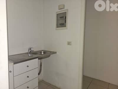 GMK229SS - Office For Rent Kaslik - مكتب للإيجار في الكسليك