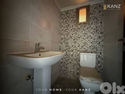 Apartment For Sale In Bouar - Keserwan - شقة للبيع في البوار كسروان