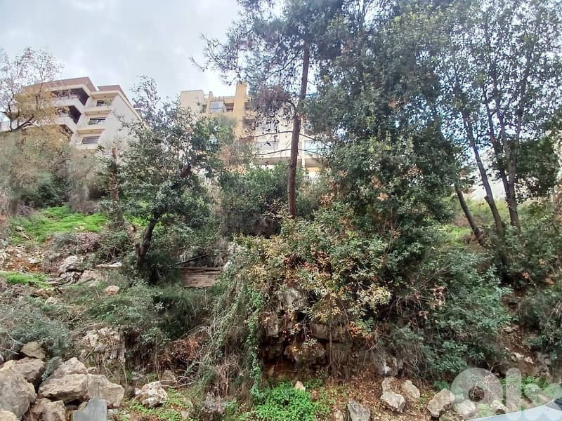 RWK176IY - land for sale in mazraat yachouh  elissar 0