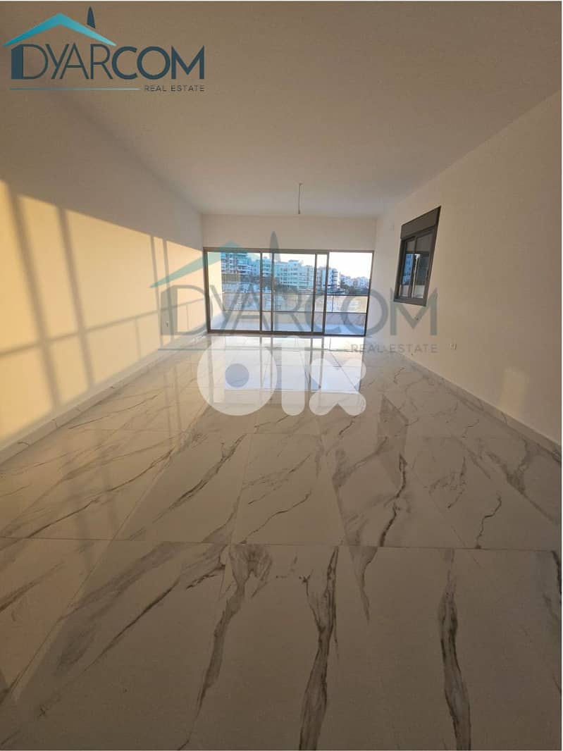 DY2915 - Roumieh New Apartment for Sale! 0