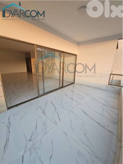 DY2915 - Roumieh New Apartment for Sale!