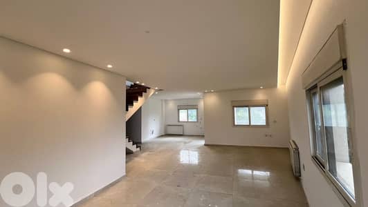 GMK234SS - Duplex For Sale In Sehayleh- دوبلكس للبيع في سهيلة