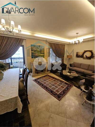 DY3067 - Hazmieh Gallery Semaan Apartment for Sale!