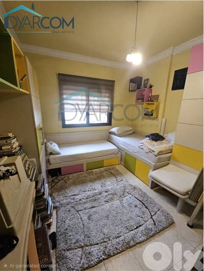 DY3067 - Hazmieh Gallery Semaan Apartment for Sale!