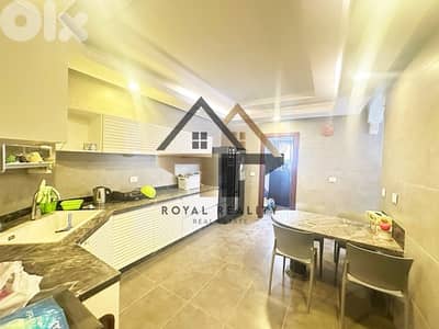 apartments for sale in mar Elias Beirut شقق للبيع في مارلياس بيروت