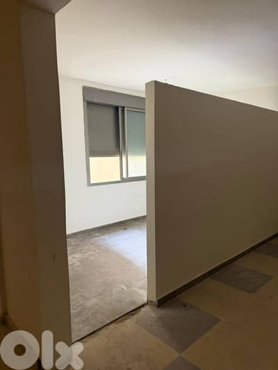 Hazmiyeh | 744$/m² | Brand New 315m² + 75m² Terrace | Prime Investment