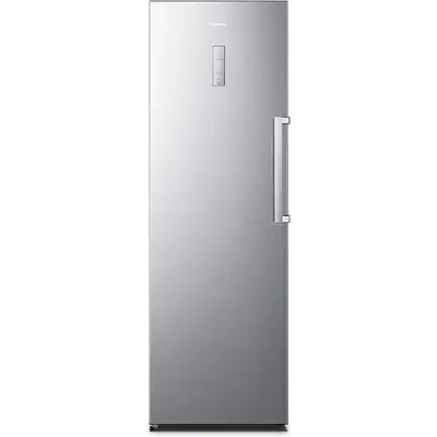 Freezer HISENSE 188cm Nofrost فريزر هايسنس الأصلية تبريد بخار