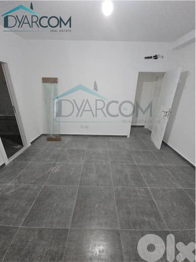 DY3266 - Bsalim New Apartment with down payment and installment!