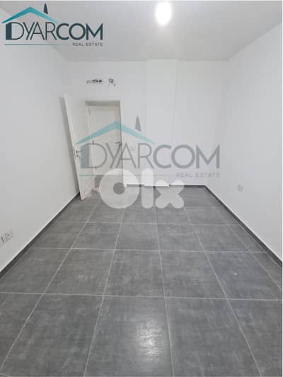 DY3266 - Bsalim New Apartment with down payment and installment!