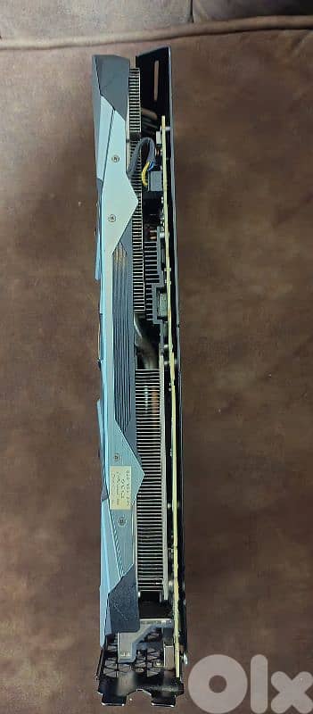 Borad msi h610M-S  +ram 8*2 rgb + Rtx 2080 + nvme kingston nv2 1