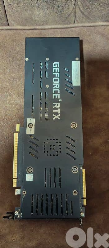 Borad msi h610M-S  +ram 8*2 rgb + Rtx 2080 + nvme kingston nv2 3