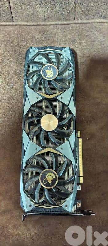 Borad msi h610M-S  +ram 8*2 rgb + Rtx 2080 + nvme kingston nv2 4