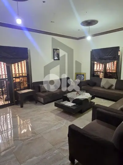 apartment for Sale in Aramoun شقة للبيع في عرمون