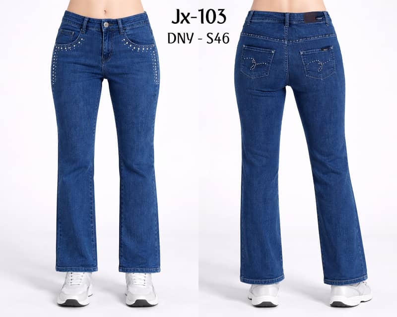 XTRA Jeans from the finest European Brands 3