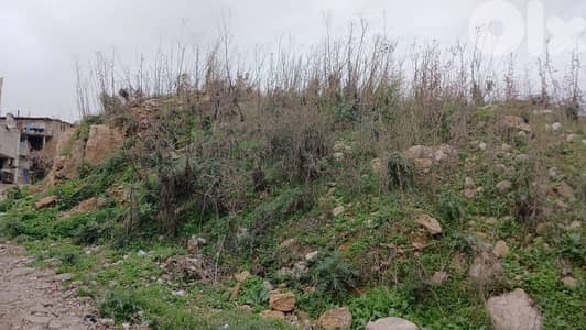 RWK178IY -  Industrial land for sale in mazraat yachouh