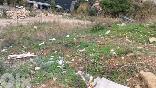 RWK179IY - Industrial land for sale in mazraat yachouh