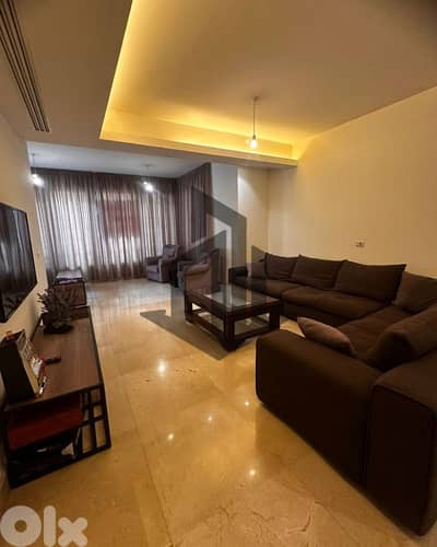 Apartment for Sale in Achrafieh شقة للبيع في اشرفية