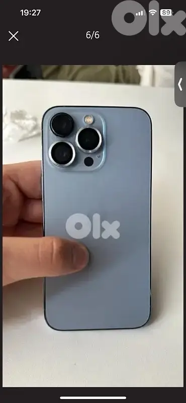 IPhone 13 Pro 128gb